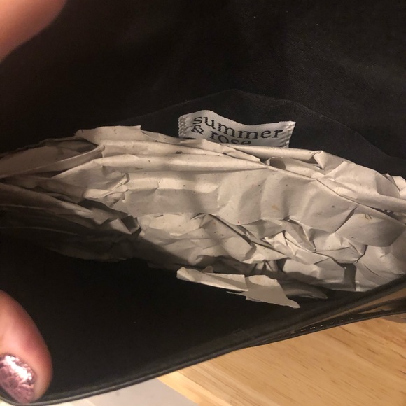 Summer & Rose Celine Crossbody - Picture 4 of 4